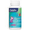 Ostelin Calcium Vitamin D Kids Chewable 90 Viên