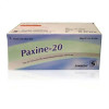 Paxine 20Mg