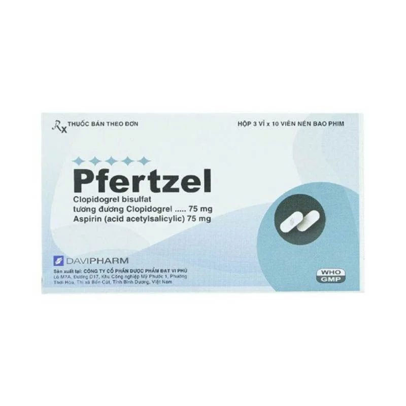 Pfertzel Pfertzel