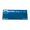 Plavix 75Mg (Hộp 28 Viên)