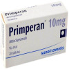 Primpéran 10Mg/2Ml Hộp 12 Ống – Thuốc Chống Nôn