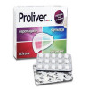 Proliver - Hộp 2 vỉ x 15 viên nén
