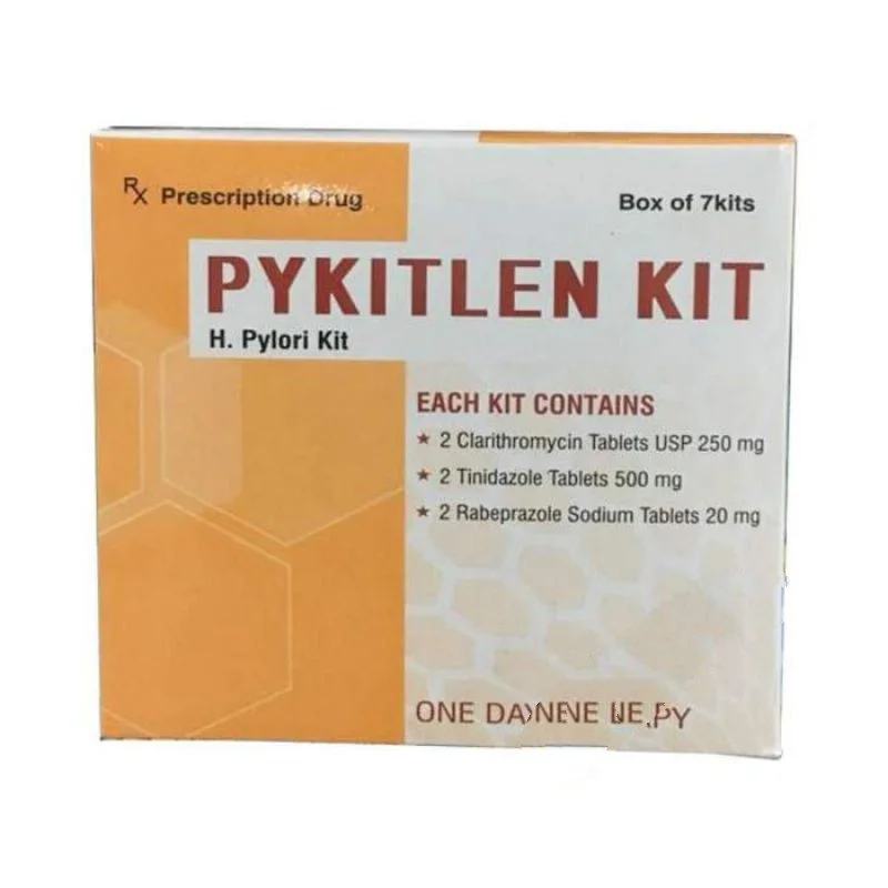Pykitlen Kit