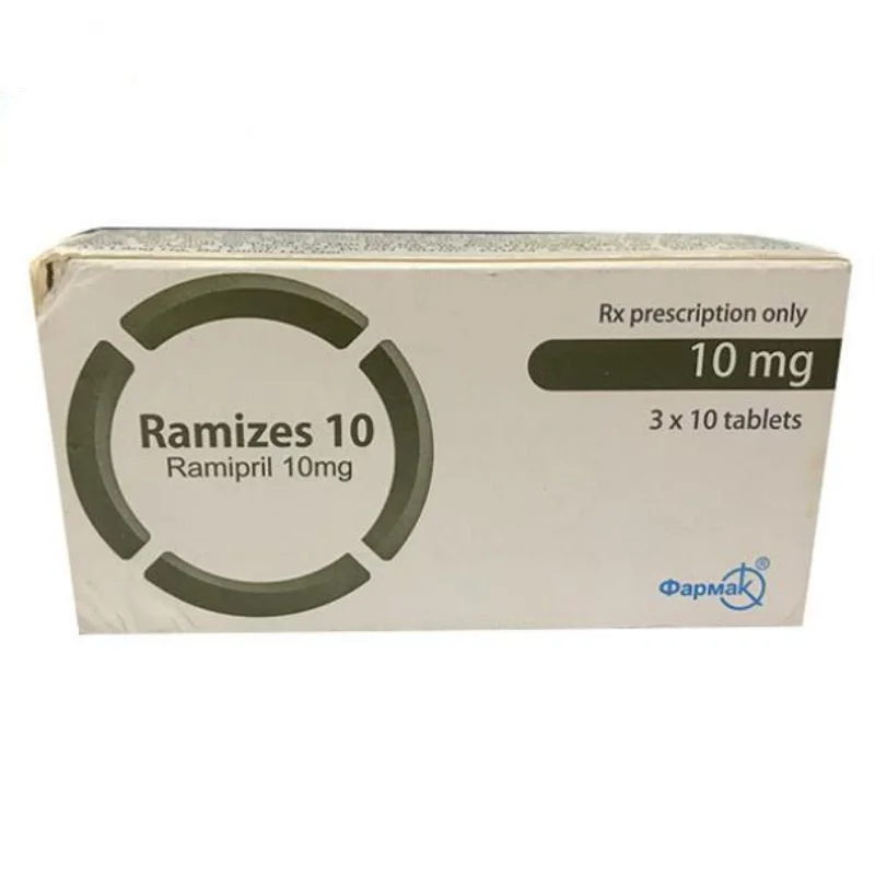 Ramizes 10Mg