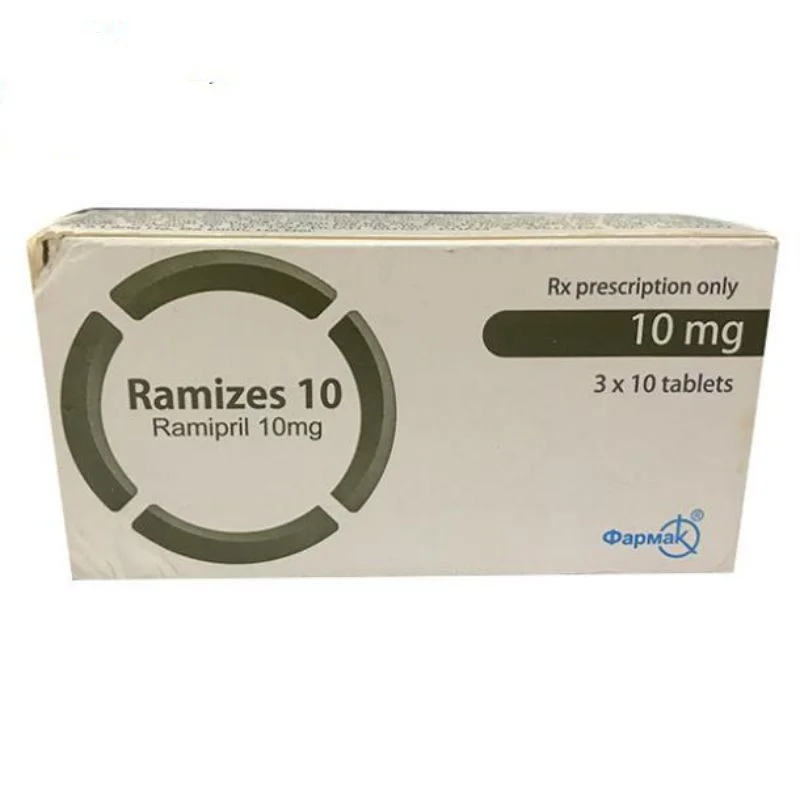Ramizes 5Mg