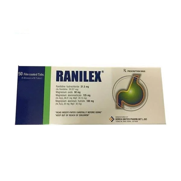 Ranilex