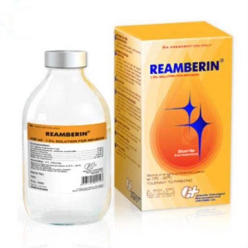 Reamberin - Chai 400ml