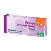 Roswera 10Mg