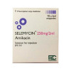 Selemycin 250Mg/2Ml Hộp 10 Ống - Trị Nhiễm Khuẩn Nặng