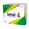 Sernal 2Mg (Hộp*100 Viên)