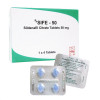 Sife 50Mg ( sildenafil 50mg)