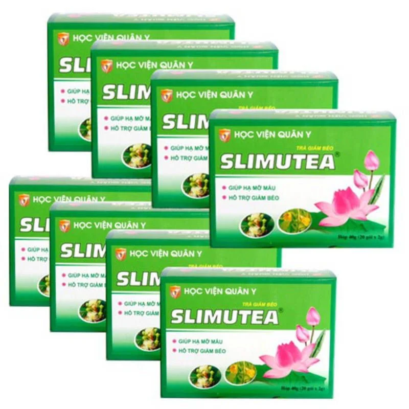 Slimutea Slimutea