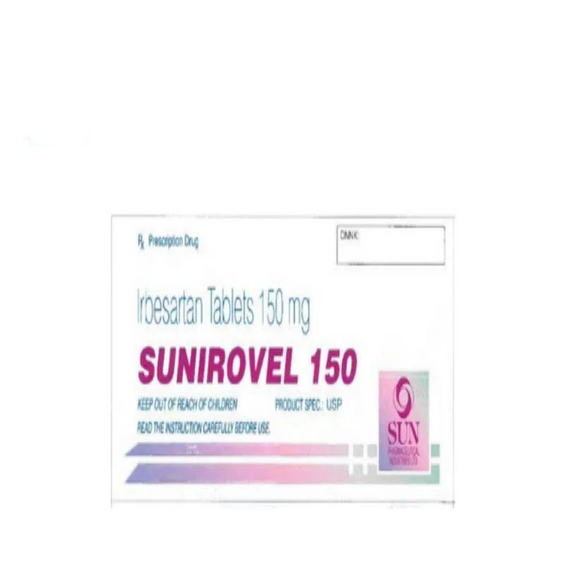 Sunirovel 150Mg