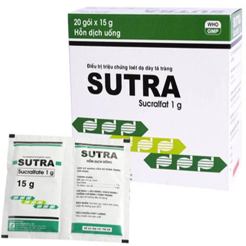 Sutra 1G