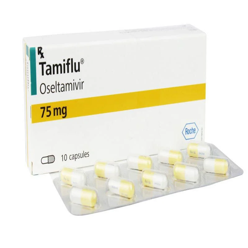 Tamiflu