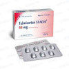 Telmisartan Stada 40Mg