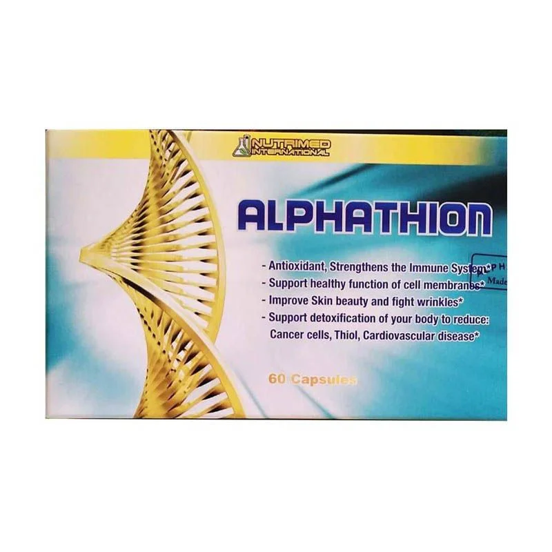Alphathion (Glutathion)