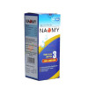 Thuốc Naomy Syr.120Ml