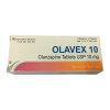 Thuốc Olavex 5Mg – Điều Trị Loạn Thần Tâm Thần Phân Liệt