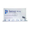 Thuốc Điều Trị Loét Dạ Dày Tá Tràng Pantoloc 40Mg