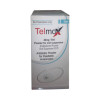 Thuốc Telmox 40Mg/5Ml
