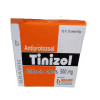 Tinizol 500Mg