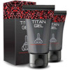Titan Gel