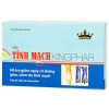 Tĩnh Mạch Kingphar – Viên Uống Hỗ Trợ Điểu Trị Tĩnh Mạch (Hộp 30 viên )
