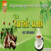 Trà Tam Thất Xạ Đen