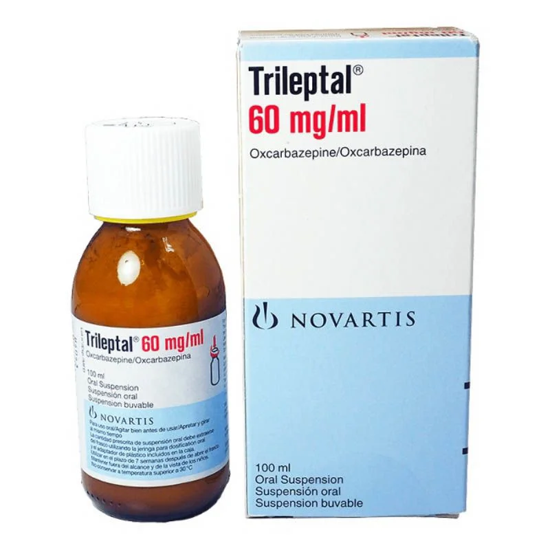 Trileptal 100Ml Trileptal 100Ml