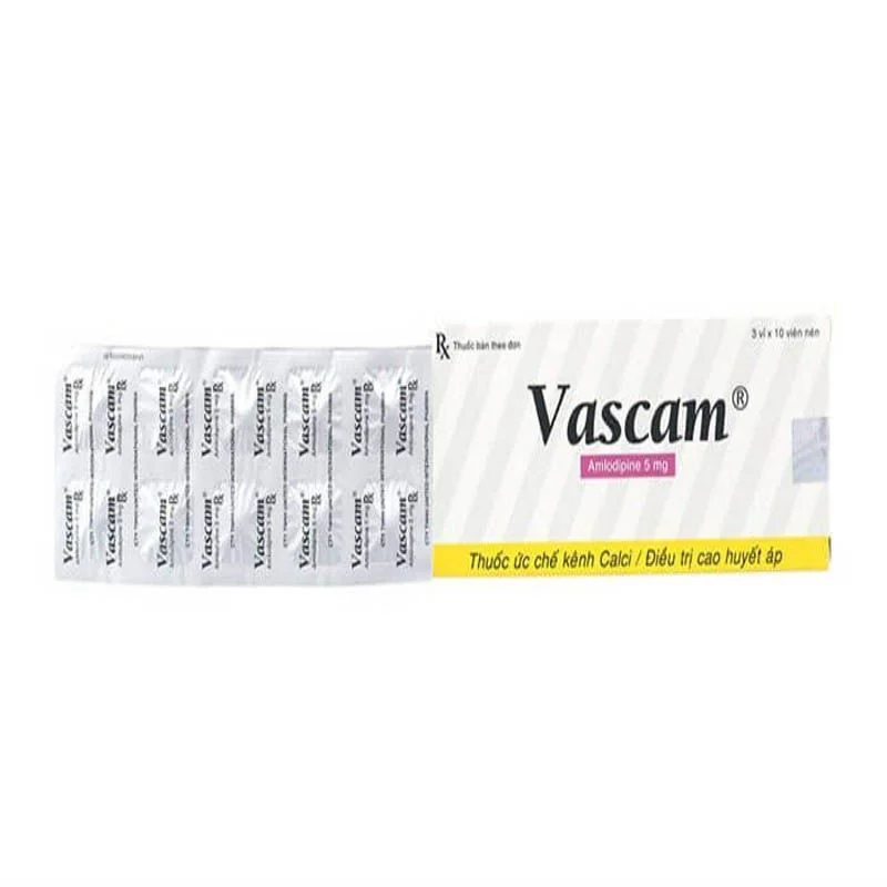 Vascam Vascam