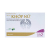 Viên Uống Bổ Khớp Tuệ Đức Khớp Nữ 20 Viên