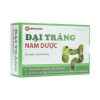 Viên Uống Hỗ Trợ Tiêu Hóa Đại Tràng Nam Dược (Hộp 3 vỉ x 10 viên)