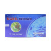 Viên Uống Tăng Tuần Hoàn Não Nobel Trí Não Thái Dương - Hộp 3 vỉ x 15 viên