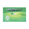 Viên Uống Giảm Ho Hobezut 30 Viên