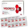 Vigorito 50Mg Hộp 30 Viên - Điều Trị Đái Tháo Đường