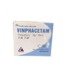 Vinphacetam 2G/10Ml