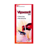 Vipxacil Sr 60ml - chống dị ứng