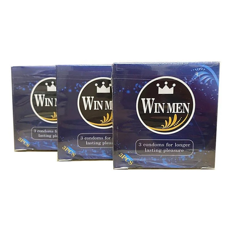 Winmen - Bao Cao Su Winmen - Bao Cao Su