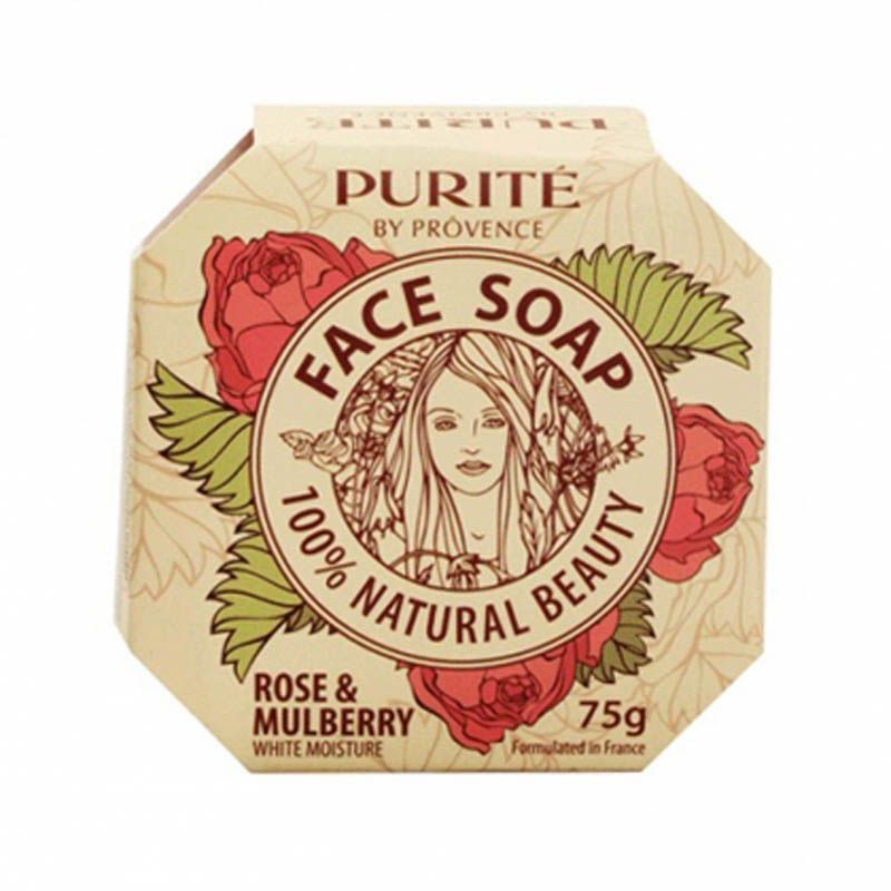Xà Bông Rửa Mặt Hoa Hồng Face Soap Rose (Hộp 75g) - Chính Hãng - Giá Tốt  Chỉ 55.000 ₫ - Còn Hàng % Current_month_custom% / 2021