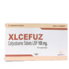 Xlcefuz 100