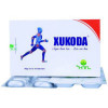 Xukoda – Giúp Bồi Bổ Gân Xương Khớp (Hộp 30 viên)