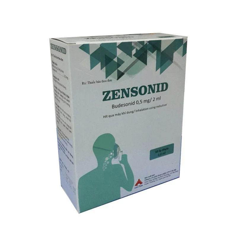 Zensonid
