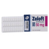 Zoloft 50Mg (Hộp*30 Viên)