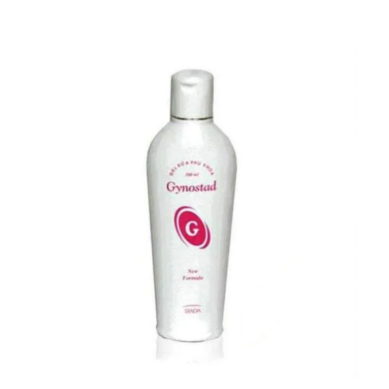 Gynostad 200Ml Gynostad 200Ml