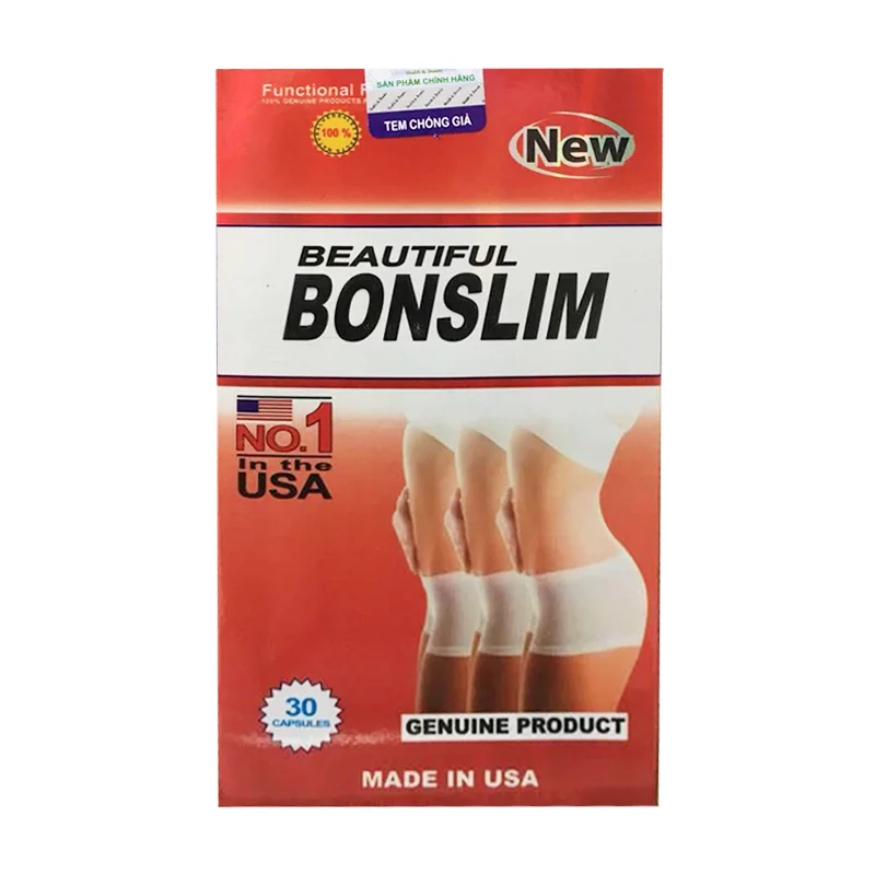 Batonat Hộp 100 Viên - Hỗ Trợ Chức Năng Gan