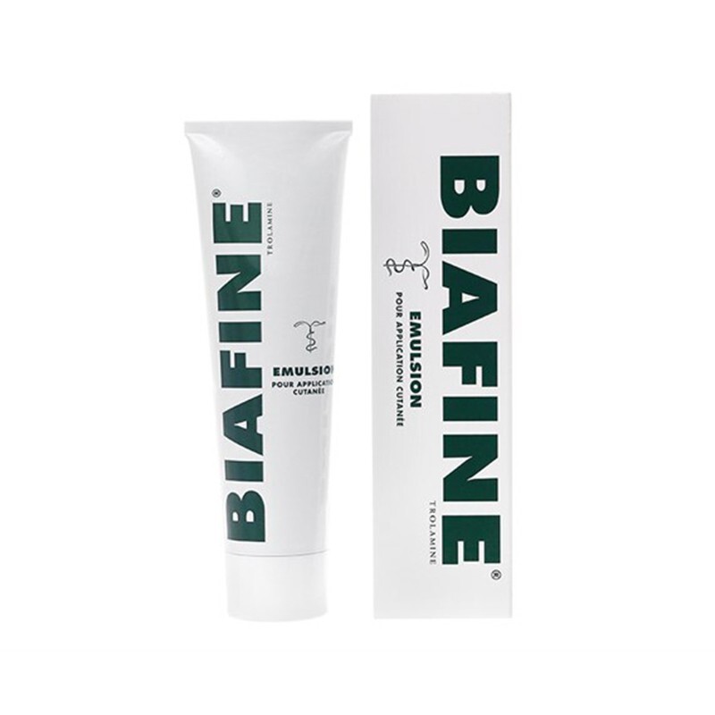Biafine Tuýp 93g – Điều Trị Vết Bỏng, Vết Thương