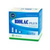 Thuốc Biolac Plus - Hộp 100 Viên - Bổ Sung Lợi Khuẩn Đường Ruột