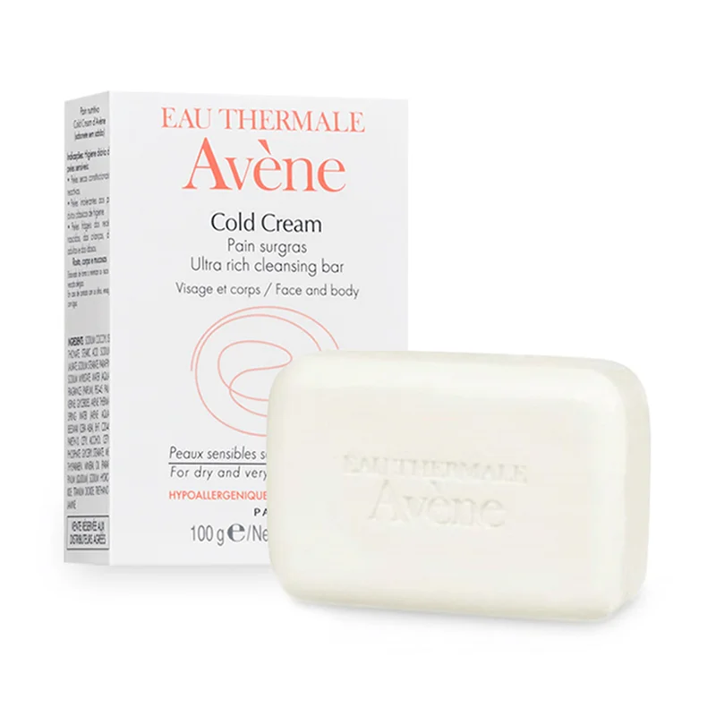 Cold Cream Bar