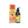 Dầu gội bồ kết xả chanh